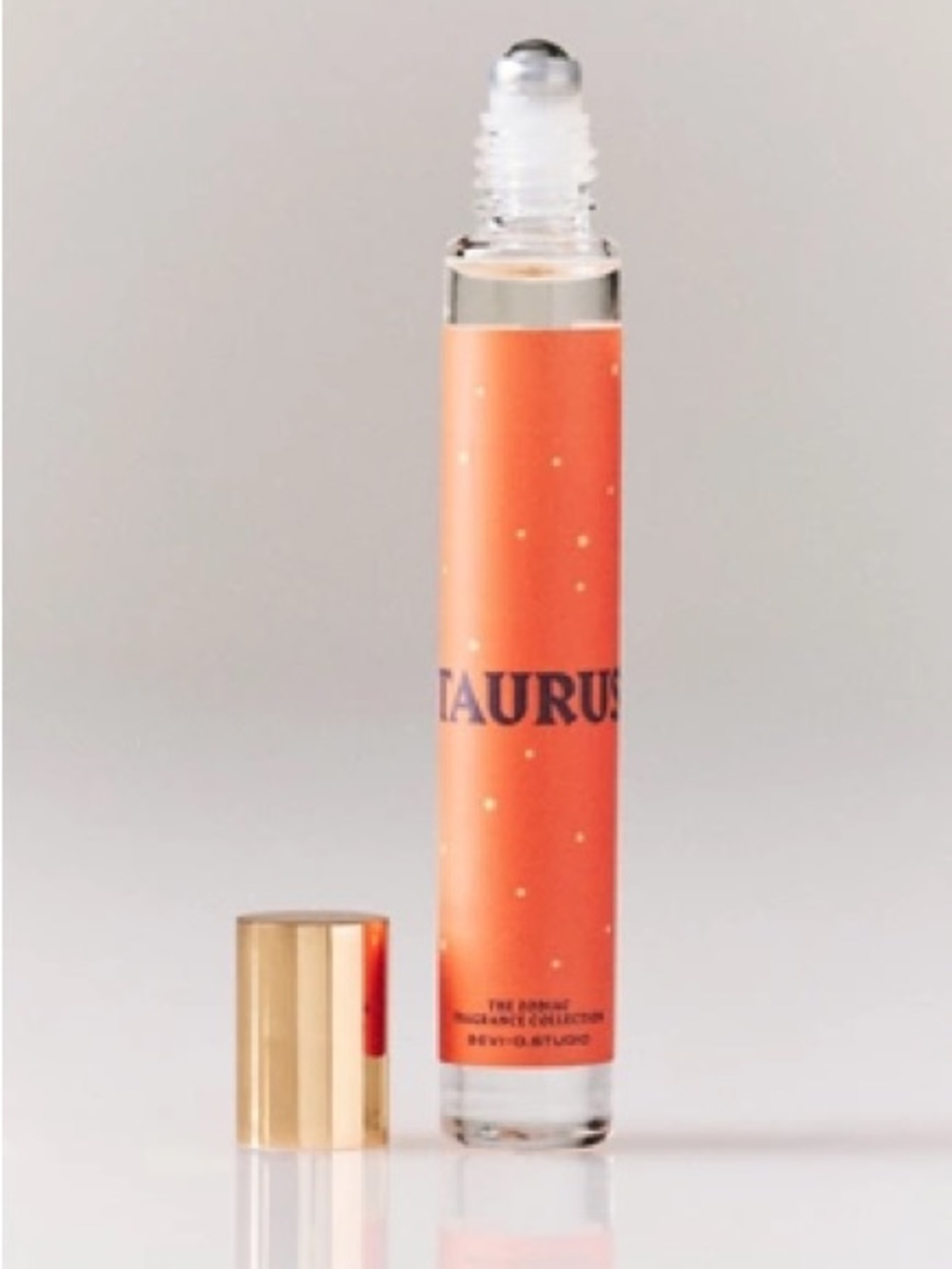 Anthropologie Zodiac Rollerball Scent - Picture 6 of 6